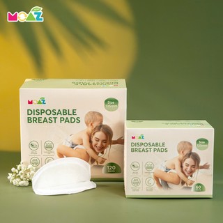 Sản phẩm dành cho mẹ và bé Moaz Eco
