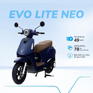 Xe máy điện VinFast Evo Lite Neo