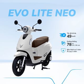 Xe máy điện VinFast Evo Lite Neo