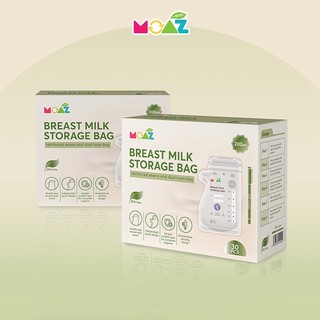 Sản phẩm dành cho mẹ và bé Moaz Eco