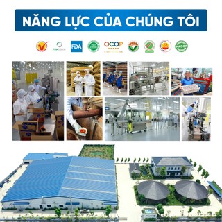 Thùng 6 chai Nước mắm cốt đặc biệt Lê Gia độ đạm 40 - chai thủy tinh 525ml