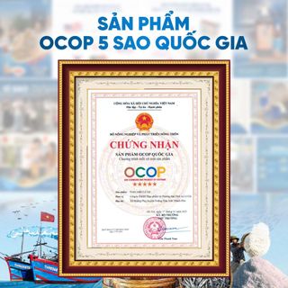 Thùng 6 chai Nước mắm cốt đặc biệt Lê Gia độ đạm 40 - chai thủy tinh 525ml