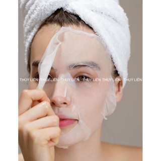 Mặt nạ ướt dưỡng ẩm cấp ẩm có 2 loại