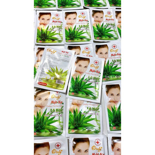 Mặt nạ ướt dưỡng ẩm cấp ẩm có 2 loại