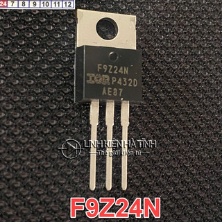  10 CÁI Mosfet IRF9Z24 F9Z24 cho máy hàn- BL14 