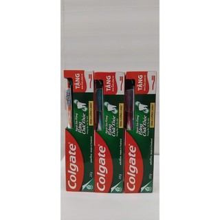 kem đánh răng Colgate ngừa sâu răng được kiểm chứng(3câyx225g)
