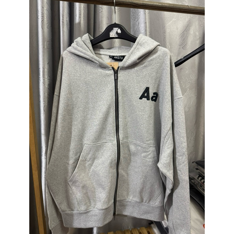 🪴𝐀́𝐨 𝐇𝐨𝐨𝐝𝐢𝐞 𝐙𝐢𝐩 𝐀𝐀𝐒𝐓𝐔 𝐂𝐋𝐀𝐒𝐒𝐈𝐂 𝐋𝐎𝐆𝐎 𝐕𝐚̉𝐢 𝐍𝐢̉ 𝐝𝐚 𝐜𝐚́. 𝐂𝐮̛̣𝐜 𝐱𝐢̣𝐧𝐧