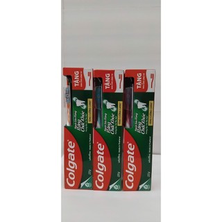 kem đánh răng Colgate ngừa sâu răng được kiểm chứng(3câyx225g)
