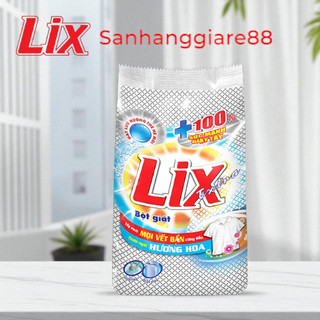  BỘT GIẶT LIX EXTRA  9KG -Hàng chính hãng 100% 