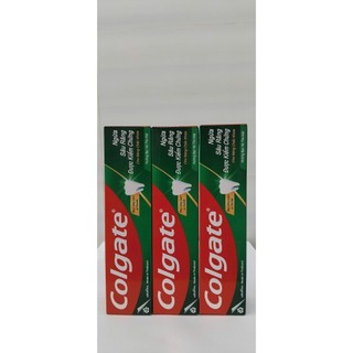 kem đánh răng Colgate ngừa sâu răng được kiểm chứng(3câyx225g)