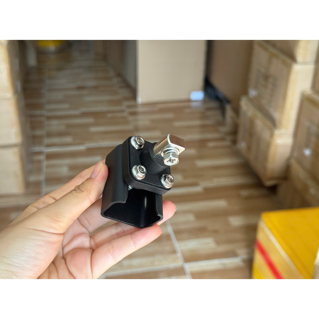 CỌC ĐỒNG ĐẦU KẾT NỐI 314Ah  TẢI CAO ĐẦU VUÔNG NỐI HỆ THỐNG LƯU TRỮ NĂNG LƯỢNG MẶT TRỜI