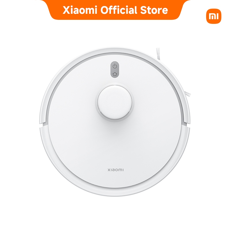 Máy hút bụi Xiaomi Robot Vacuum S20 H | Nhỏ gọn, thông minh và mạnh mẽ | BigBuy360 - bigbuy360.vn