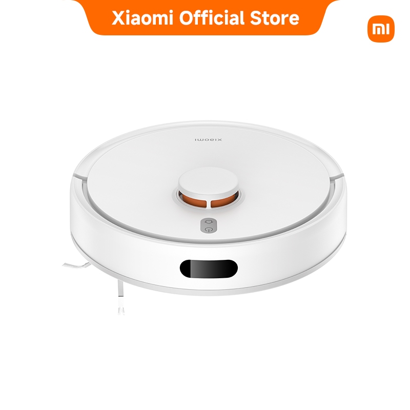 Máy hút bụi Xiaomi Robot Vacuum S20 H | Nhỏ gọn, thông minh và mạnh mẽ | BigBuy360 - bigbuy360.vn