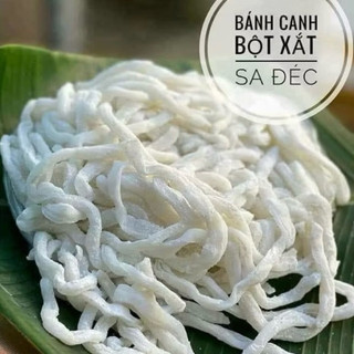 bánh canh bột xắt, bột gạo huế 1kg 👍ĐẶC SẢN👍 dai ngon
