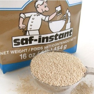 Men đầu bếp ngọt 50g ( tách lẻ từ túi 500g)