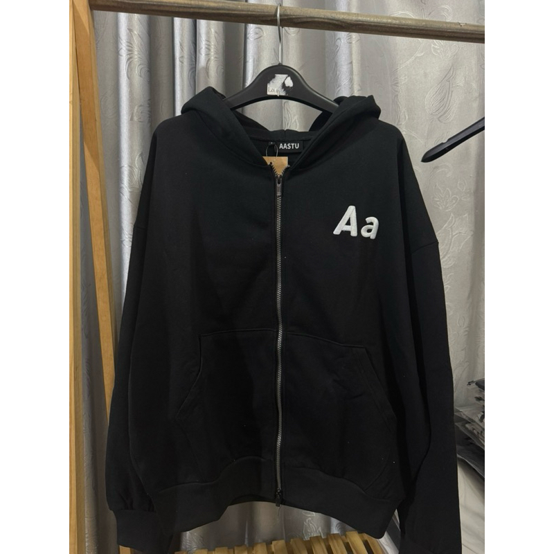 🪴𝐀́𝐨 𝐇𝐨𝐨𝐝𝐢𝐞 𝐙𝐢𝐩 𝐀𝐀𝐒𝐓𝐔 𝐂𝐋𝐀𝐒𝐒𝐈𝐂 𝐋𝐎𝐆𝐎 𝐕𝐚̉𝐢 𝐍𝐢̉ 𝐝𝐚 𝐜𝐚́. 𝐂𝐮̛̣𝐜 𝐱𝐢̣𝐧𝐧