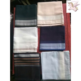 Combo 3 Khăn Mùi Xoa Tiệp