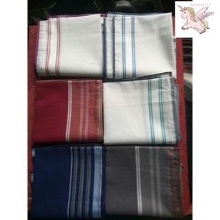 Combo 3 Khăn Mùi Xoa Tiệp