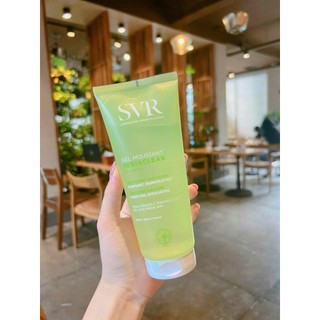 Sữa rửa mặt SVR SEBIACLEAR Gel Moussant
