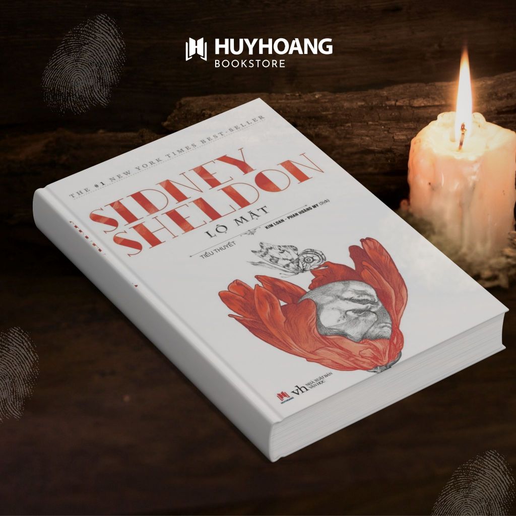 Sách - Lộ Mặt, sách trinh thám, tiểu thuyết trinh thám, tâm lý tội phạm