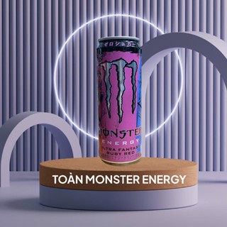 Monster Nước Tăng Lực Monster Energy JP CHN Toàn Monster Energy