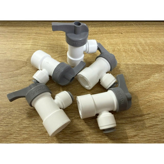 Van Bình Áp - Dùng Trong Bình Áp Máy Lọc Nước RO 8 Lít & 10 Lít