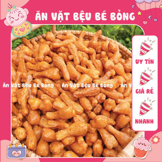  Quẩy Đùi Gà Sấy Phô Mai Bánh Quẩy Đùi Gà Phô Mai Giòn Tan Thơm Ngon đồ ăn vặt 