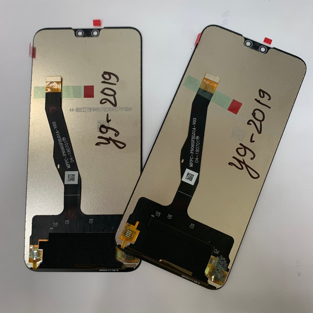 Màn Hình Huawei Y9-2019 / Y9Pro-2019 / Y9 Pro-2019 (Zin). đp