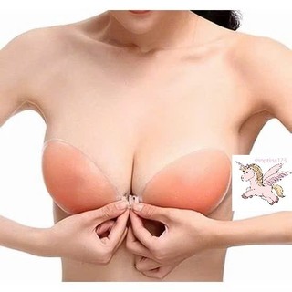 Áo Silicon Dán Nâng Ngực