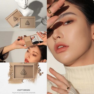    HCM   Phấn Tạo Khối 3CE Contour Shading 2 Ô 