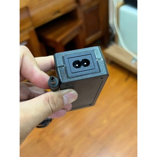 🔌 Bộ Adapter Nguồn 6V 5A JC06-05 – Phích DC 5.5mm2.5mm (Tương thích 5.52.1mm)