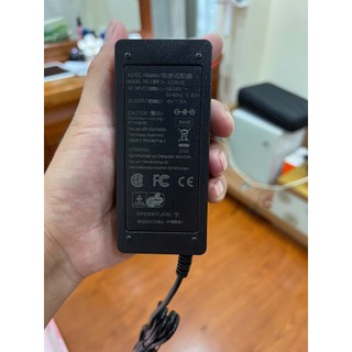 🔌 Bộ Adapter Nguồn 6V 5A JC06-05 – Phích DC 5.5mm2.5mm (Tương thích 5.52.1mm)