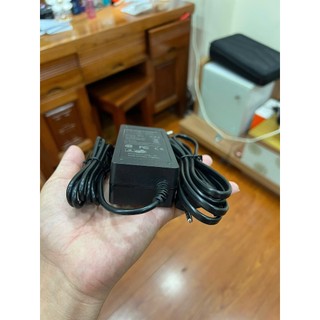 🔌 Bộ Adapter Nguồn 6V 5A JC06-05 – Phích DC 5.5mm2.5mm (Tương thích 5.52.1mm)