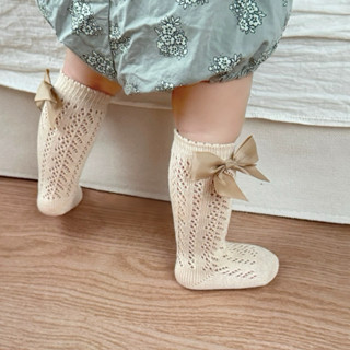 Tất đùi lưới cao cấp Nemo Baby TAD102