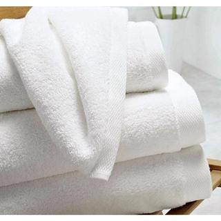 Khăn tắm lớn, khăn quấn tóc cho Nhà nghỉ, Khách sạn và gia đình 40×80cm và 70x140cm