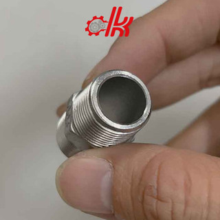 Kép inox 304 - Kép inox đủ Ren