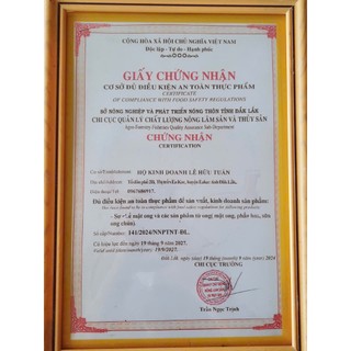 [NGUYÊN CHẤT 100%] Mật  Ong  Hoa  Cà Phê  Đaklak