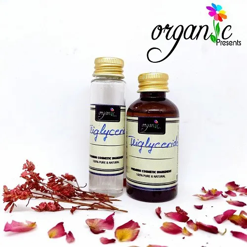 CAPRYLIC TRIGLYCERIDE (MCT OIL - BASF)