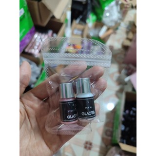 Thuốc uốn mi siêu nhanh Meisheng
