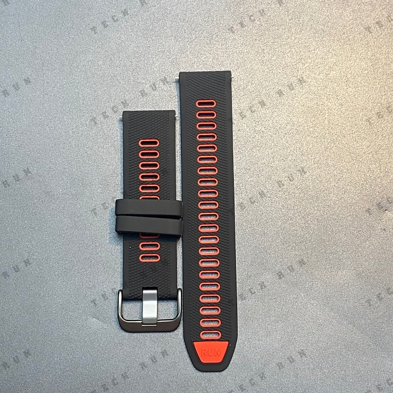 Dây Đeo Silicon Garmin Quick Release 22mm Mix Màu