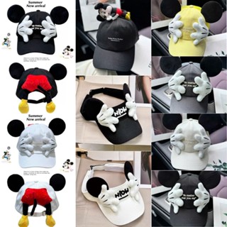 BABYBUYvip - MU2504 - MŨ LƯỠI TRAI VÒNG ĐẦU 48- 52CM CHO BÉ TRAI VÀ BÉ GÁI CÓ NHIỀU MÀU