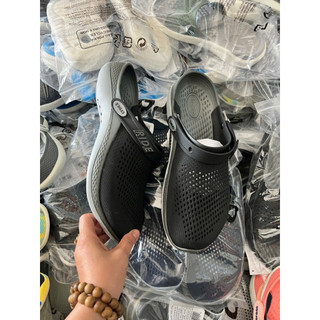 SỤC CLOGO UNISEX CROSS literide êm mềm thoải mái cho cả nam và nữ
