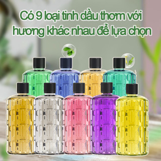 【3 chai trở lên sẽ được ưu đãi】Tinh dầu bổ sung 60ml với 9 mùi hương khác nhau – Sản phẩm bán chạy được ưa chuộng