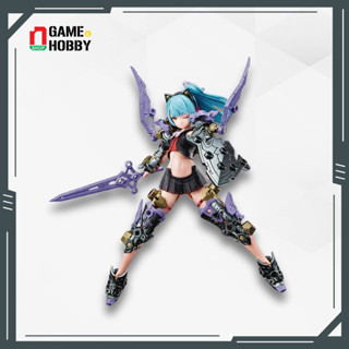 MÔ HÌNH ĐỒ CHƠI LẮP RÁP MEGAMI DEVICE BUSTER DOLL KNIGHT DARKNESS CLAW CHÍNH HÃNG KOTOBUKIYA
