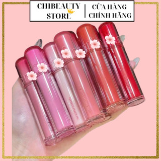 Son Tint Bóng Juicy Lasting 2.0 / The Juicy Tint Ripe Fruit (5.5g) - THE JUICY