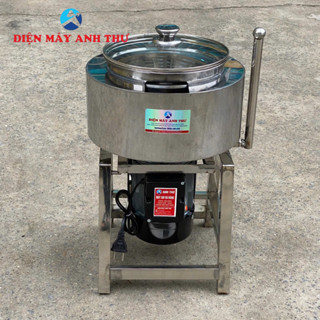 Máy Làm Giò Chả 2Kg – Máy Xay Thịt Làm Giò, Xúc Xích – Nồi Inox – Motor Dây Đồng 100% – Điện Máy Anh Thư