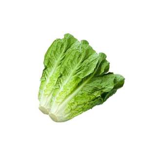 [Chỉ Giao HCM] Xà lách Romaine - 200g
