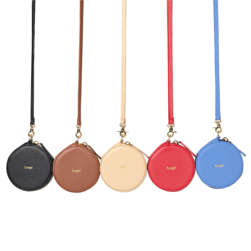 BAGA - Túi Xíu size M - Charm Phụ kiện túi xách - Phù Hợp Các Dòng Túi Bami