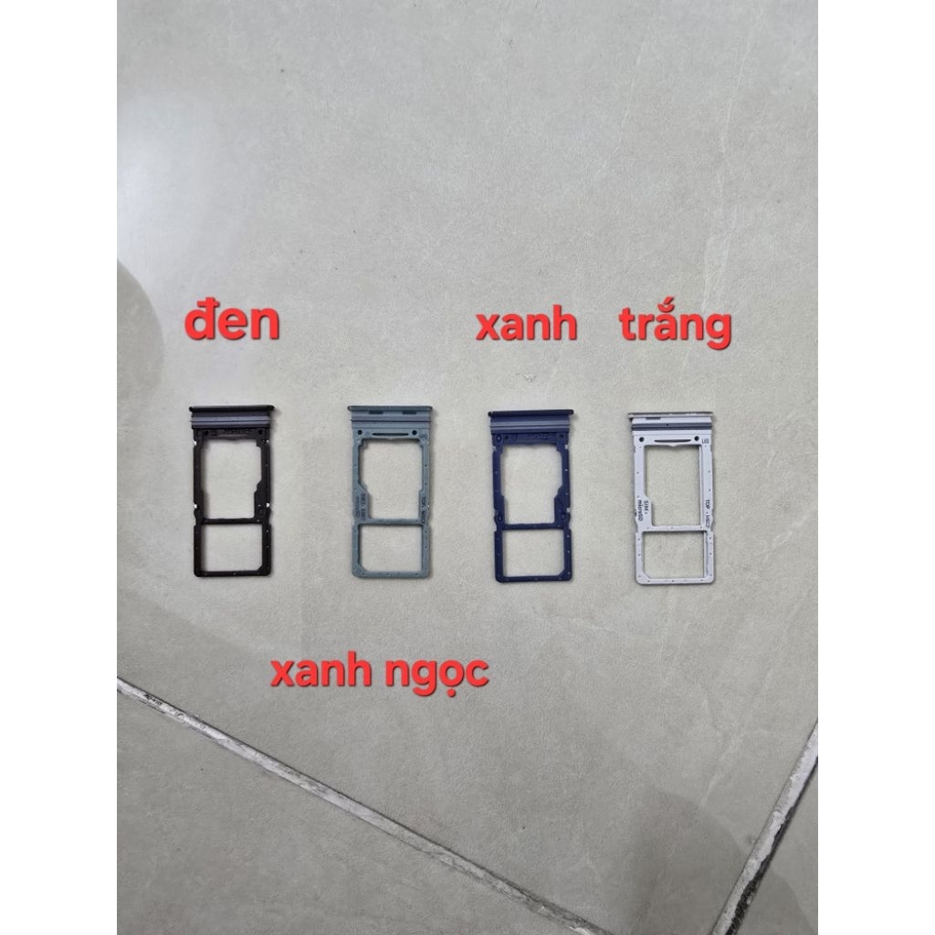 khay sim Samsung M32 Galaxy M32 5G M326