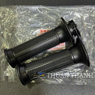 Bao tay Sport / Satria 2T Zin Hãng